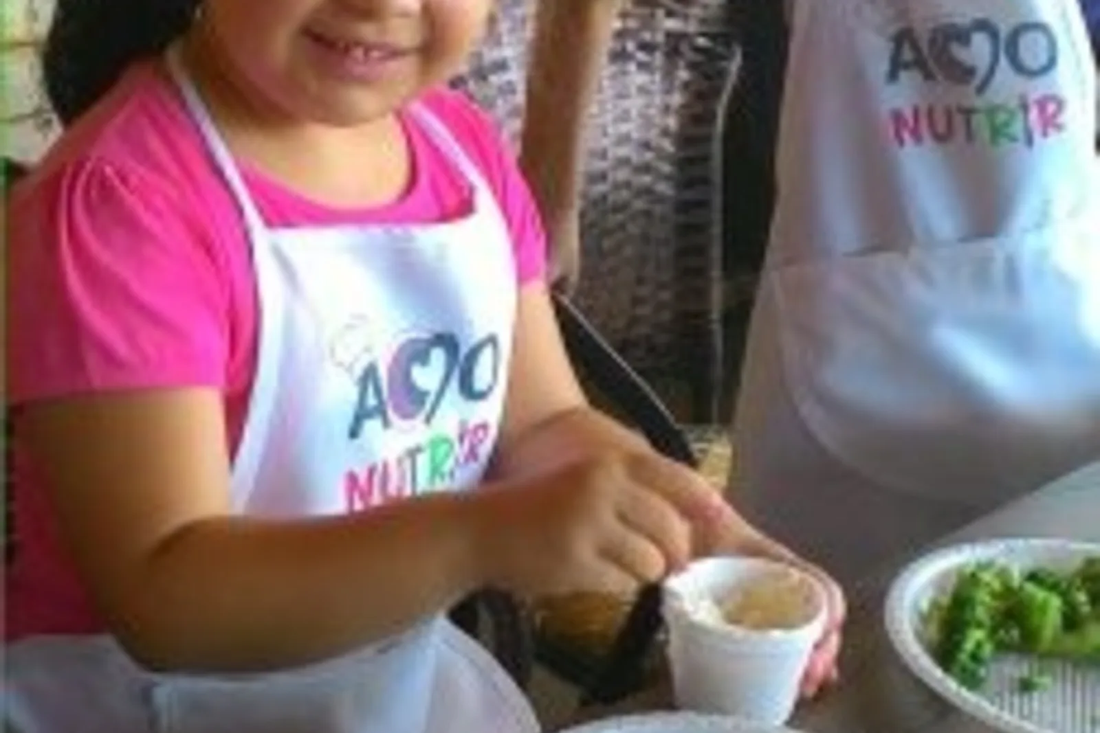 Amo Nutrir, foto 3