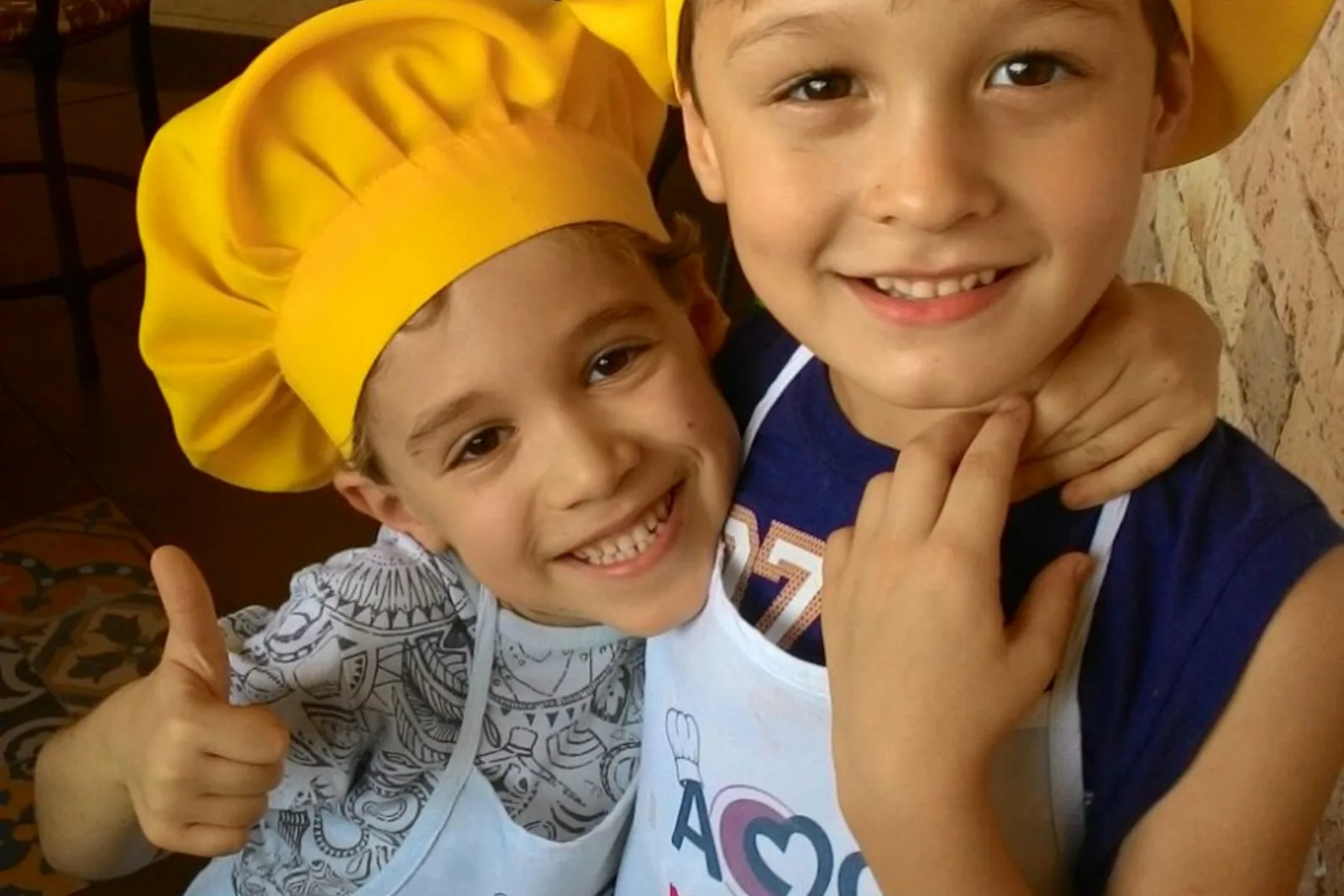Amo Nutrir, foto 5