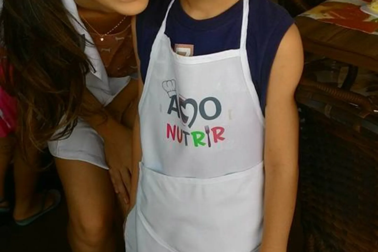 Amo Nutrir, foto 7